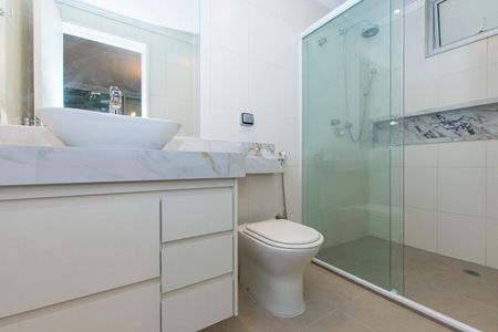 Apartamento à venda com 130m², 3 quartos e 2 vagas