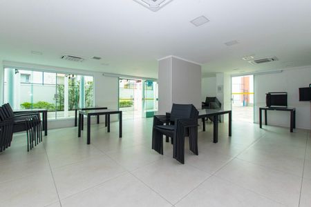 Apartamento à venda com 130m², 3 quartos e 2 vagas