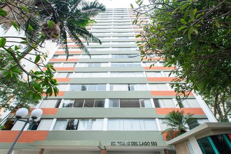 Apartamento à venda com 130m², 3 quartos e 2 vagas
