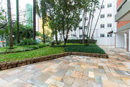 Apartamento à venda com 130m², 3 quartos e 2 vagas
