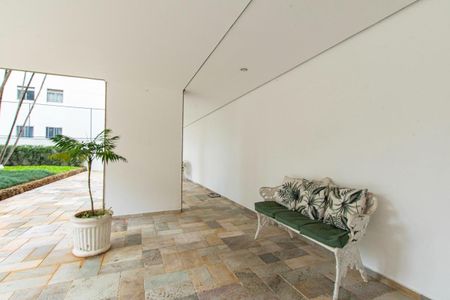 Apartamento à venda com 130m², 3 quartos e 2 vagas