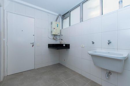 Apartamento à venda com 130m², 3 quartos e 2 vagas