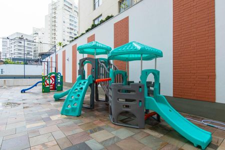 Apartamento à venda com 130m², 3 quartos e 2 vagas