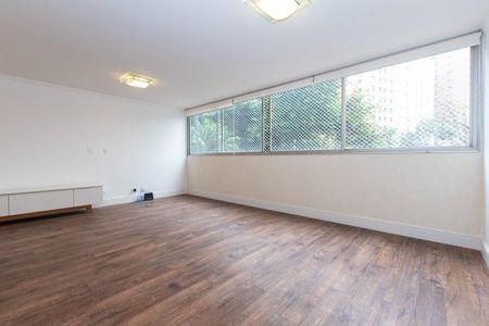 Apartamento à venda com 130m², 3 quartos e 2 vagas