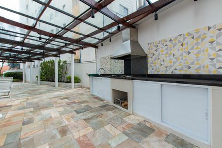 Apartamento à venda com 130m², 3 quartos e 2 vagas