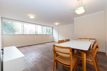 Apartamento à venda com 130m², 3 quartos e 2 vagas
