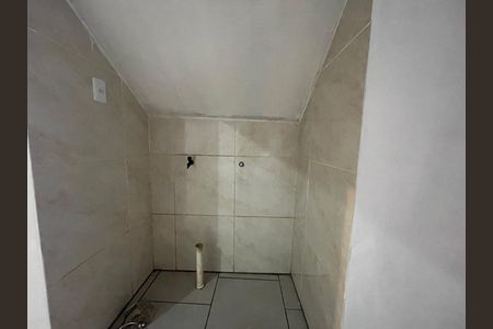 Apartamento para alugar com 1 quarto, 44m² em Scharlau, São Leopoldo