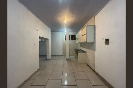 Apartamento para alugar com 44m², 1 quarto e 1 vaga