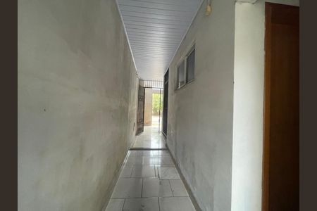 Apartamento para alugar com 44m², 1 quarto e 1 vaga