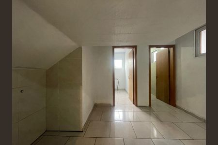 Apartamento para alugar com 44m², 1 quarto e 1 vaga