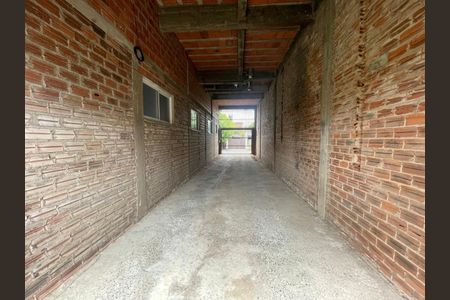 Apartamento para alugar com 44m², 1 quarto e 1 vaga