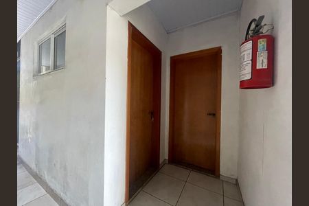 Apartamento para alugar com 1 quarto, 44m² em Scharlau, São Leopoldo