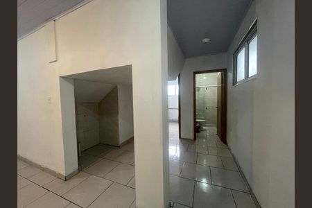 Apartamento para alugar com 1 quarto, 44m² em Scharlau, São Leopoldo
