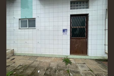 Apartamento para alugar com 44m², 1 quarto e 1 vaga