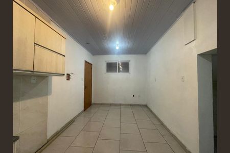 Apartamento para alugar com 1 quarto, 44m² em Scharlau, São Leopoldo