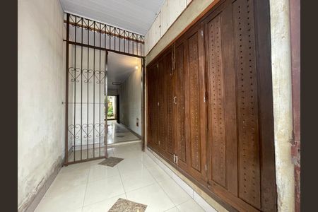Apartamento para alugar com 44m², 1 quarto e 1 vaga