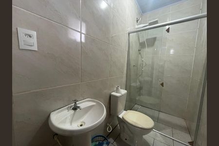 Apartamento para alugar com 44m², 1 quarto e 1 vaga