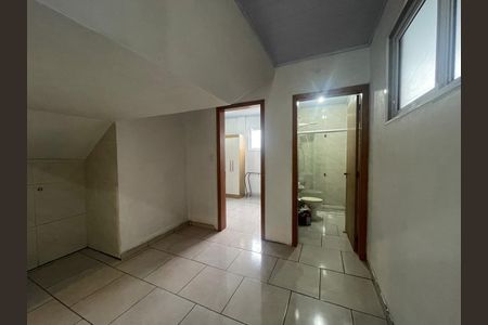 Apartamento para alugar com 1 quarto, 44m² em Scharlau, São Leopoldo