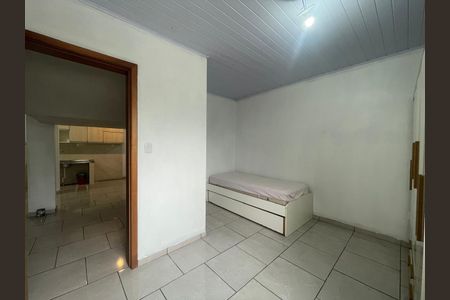 Apartamento para alugar com 44m², 1 quarto e 1 vaga