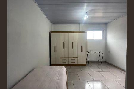Apartamento para alugar com 1 quarto, 44m² em Scharlau, São Leopoldo