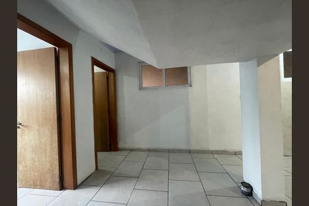 Apartamento para alugar com 44m², 1 quarto e 1 vaga