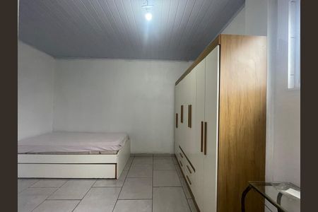 Apartamento para alugar com 44m², 1 quarto e 1 vaga