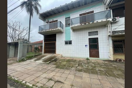 Apartamento para alugar com 1 quarto, 44m² em Scharlau, São Leopoldo