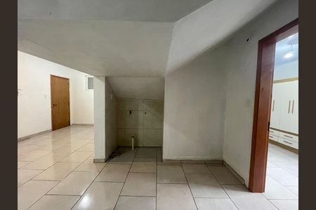 Apartamento para alugar com 44m², 1 quarto e 1 vaga