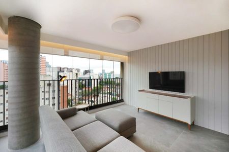 Apartamento à venda com 70m², 2 quartos e 1 vaga