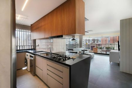 Apartamento à venda com 70m², 2 quartos e 1 vaga