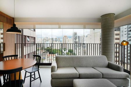 Apartamento à venda com 70m², 2 quartos e 1 vaga