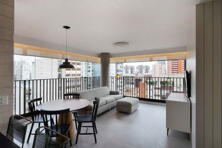 Apartamento à venda com 70m², 2 quartos e 1 vaga