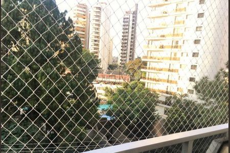 Apartamento à venda com 3 quartos, 200m² em Santana, São Paulo