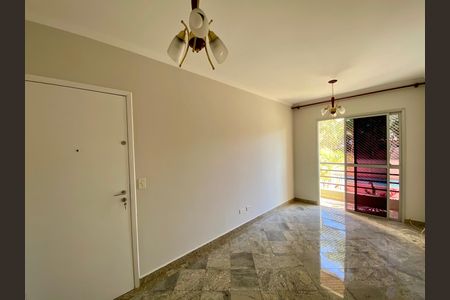 Apartamento para alugar com 54m², 2 quartos e 1 vagaSala