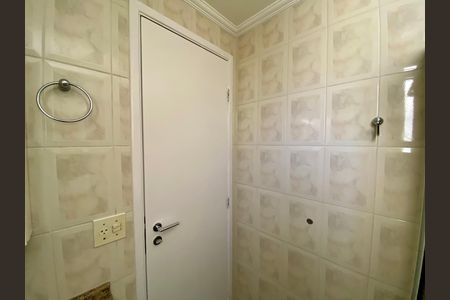 Apartamento para alugar com 54m², 2 quartos e 1 vagaBanheiro