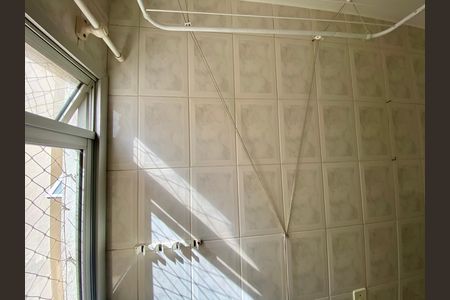 Apartamento para alugar com 54m², 2 quartos e 1 vagaÁrea de Serviço