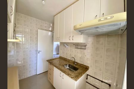 Apartamento para alugar com 54m², 2 quartos e 1 vagaCozinha