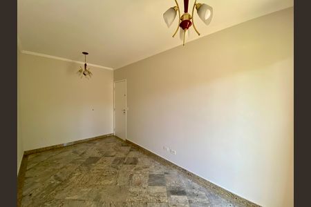 Apartamento para alugar com 54m², 2 quartos e 1 vagasala