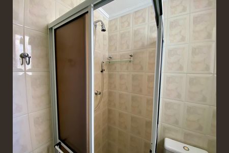 Apartamento para alugar com 54m², 2 quartos e 1 vagaBanheiro