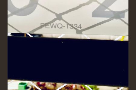 Código da placa FEWQ-1334 de apartamento para alugar com 2 quartos, 54m² em Macedo, Guarulhos