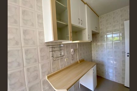 Apartamento para alugar com 54m², 2 quartos e 1 vagaCozinha