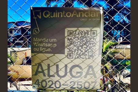 Placa aproximada de apartamento para alugar com 2 quartos, 54m² em Macedo, Guarulhos