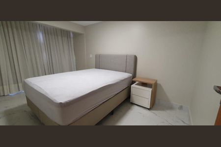Quarto de kitnet/studio para alugar com 1 quarto, 49m² em SHCGN 716, Brasília