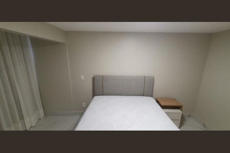 Quarto de kitnet/studio para alugar com 1 quarto, 49m² em SHCGN 716, Brasília