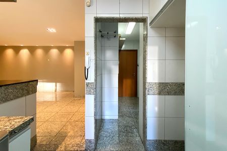 Apartamento para alugar com 95m², 3 quartos e 2 vagas Apartamento para alugar com 95m², 3 quartos e 2 vagasÁrea de Serviço
