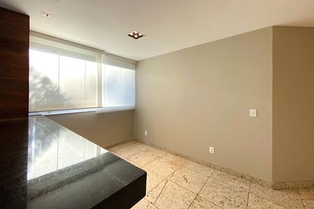 Apartamento para alugar com 95m², 3 quartos e 2 vagas Apartamento para alugar com 95m², 3 quartos e 2 vagasSala de Jantar