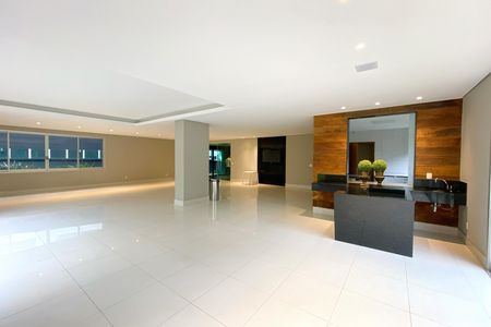 Apartamento para alugar com 95m², 3 quartos e 2 vagas Apartamento para alugar com 95m², 3 quartos e 2 vagasÁrea comum