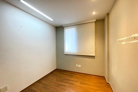 Quarto 3 de apartamento para alugar com 3 quartos, 95m² em Sion, Belo Horizonte