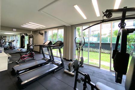 Apartamento para alugar com 95m², 3 quartos e 2 vagas Apartamento para alugar com 95m², 3 quartos e 2 vagasÁrea comum