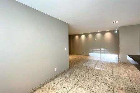Sala de Jantar de apartamento para alugar com 3 quartos, 95m² em Sion, Belo Horizonte
